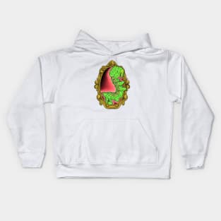 Caterpillar Kids Hoodie